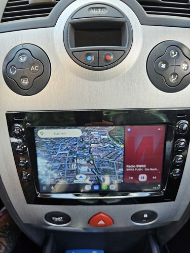 64gb carplay für renault - 2+64gb,