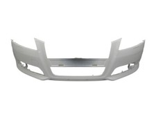 Audi 12 frontschürze - 8p, 08-12