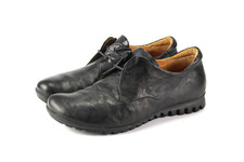 Think Gr.40,5 Damen Halbschuhe