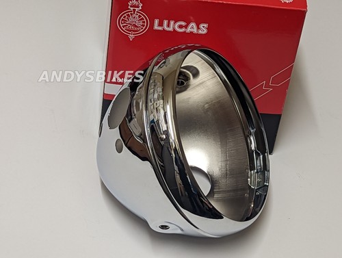 Lucas chrom - lucas, "