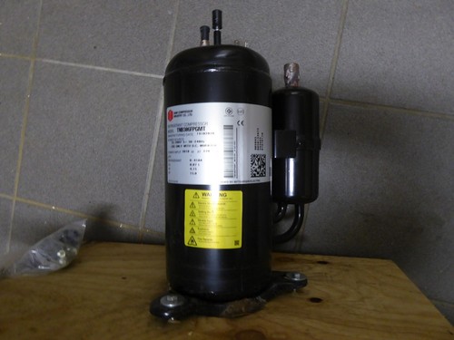 Kompressor tnb306fpgmt - kompressor,