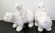 Eisbären 2er-Set UNIBEST®