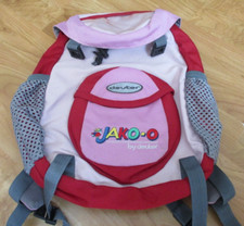 Jako-O by Deuter Kinderrucksack Rucksack guter Zustand