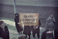 Repro Farb Foto no Original