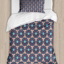 traditionell Bettwäsche Set