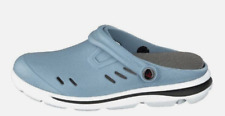 Duflex Dux Ortho Clog Blau