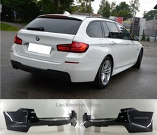 STOßSTANGE HINTEN LACKIERT IN