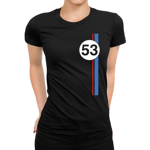 Herbie vintage damen - vintage,