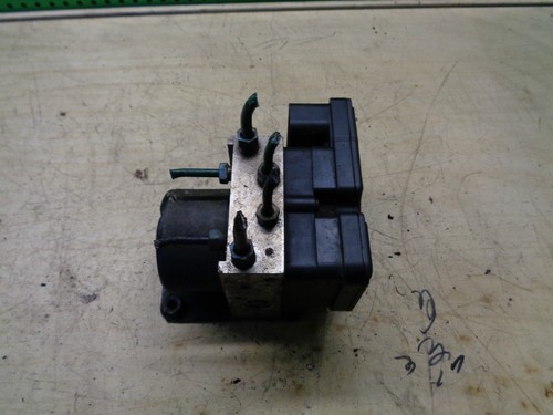Hydraulikblock abs block - abs,