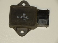 HONDA VT 125 C SHADOW JC29