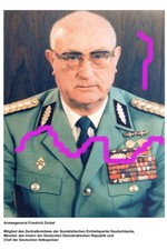 G26 Armeegeneral Friedrich