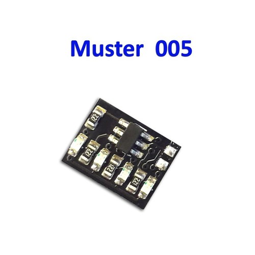 Moba blink blitz effekt modul - moba,