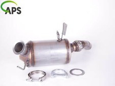 Dpf rußpartikelfilter bmw - dpf,
