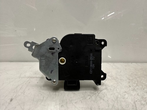 Fiat sedici stellmotor heizung - fiat,