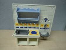 Playmobil Rosa Serie