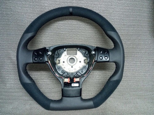Lenkrad sport gti golf 5 - gti,
