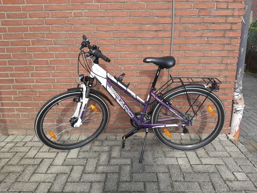 Fahrrad - ,