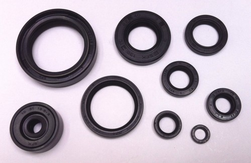 Motorsimmerring satz yamaha - motorsimmerring,
