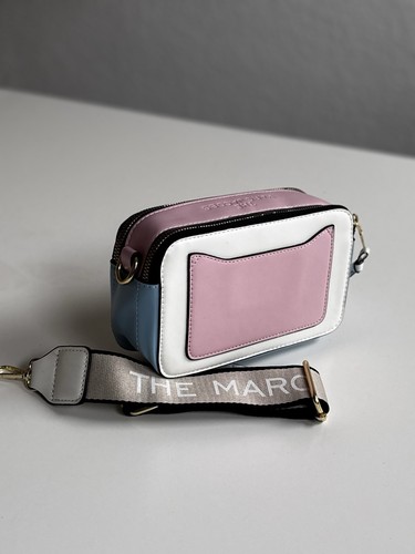 The marc jacobs handtasche - marc,