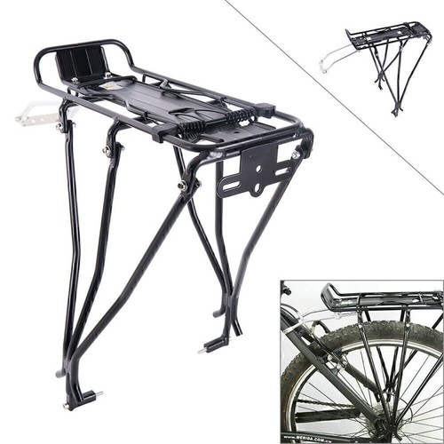 Fahrrad heckträger - fahrrad,