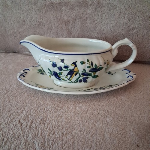 Villeroy boch buttersauciere - &,