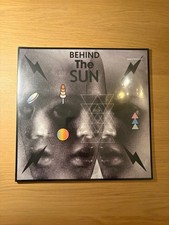 Motorpsycho – Behind the Sun