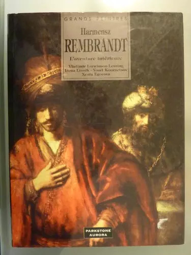 Harmensz van rijn - harmensz,