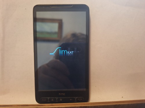 Handy htc hd2 ohne simlock - handy,