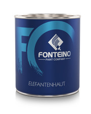 Elefantenhaut Wandfarbe Schutz