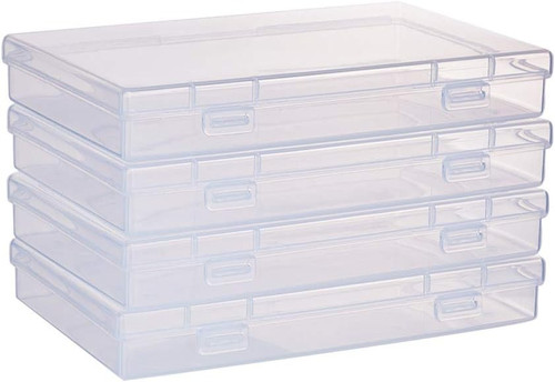 Pack 17x10 5x2 5cm große - 4,