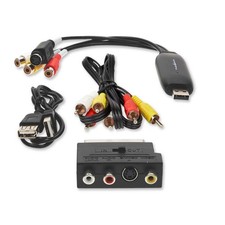 Video Grabber   USB 2.0   480p