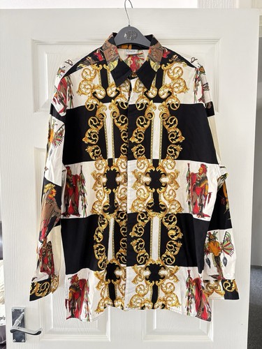 Versus gianni versace indianer - gianni,