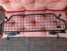 Trenngitter Traffic gard Alround.Kleinmetall