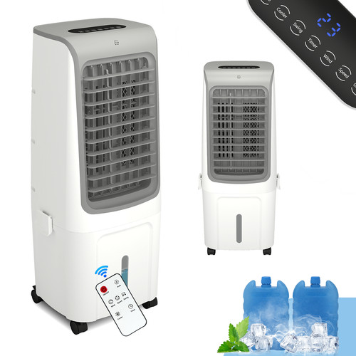Aircooler mobile - 3, 1