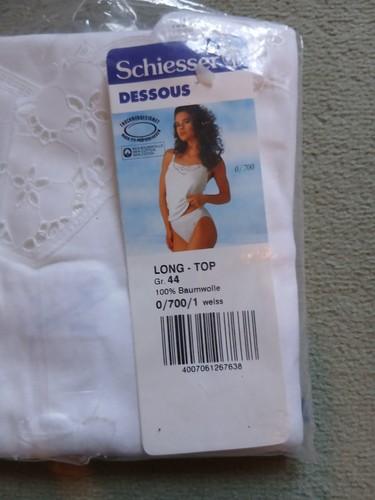 Schiesser hemd damen - hemd, unterhemd