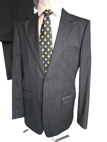 Hugo boss herren anzug 52 - anzug,