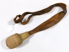 Reichswehr, Faustriemen für