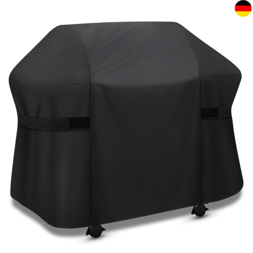 Grillabdeckung 132cm für