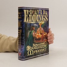 Belgariad. Královna magie 