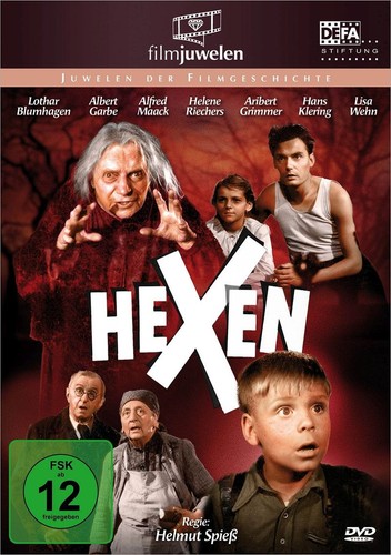 Hexen fernsehjuwelen gmbh - -,