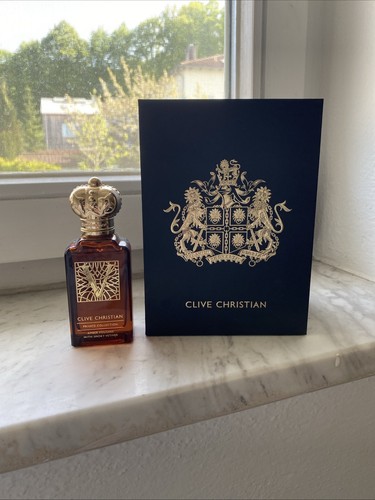 Clive christian private - christian,