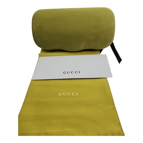 Gucci brillenetui set - gucci,