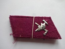 CCCP-UDSSR Rangabzeichen "