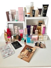 Adventskalender Inhalt 10 x Parfum & Beauty Kosmetik Parfum Düfte