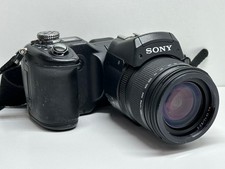 SONY Digitalkamera Cybershot DSC-F828 - DEFEKT! Bitte Lesen ⚡BLITZBEREIT⚡