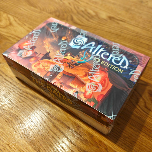 Equinox altered edition - equinox,