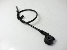 Tachoschnecke + Tachowelle BMW F650 169 Tacho Tachoabnehmer Geschwindigkeit