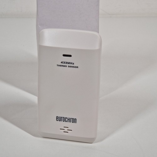Eurochron thermo sensor - eurochron,