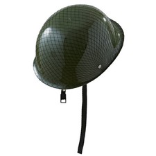 Army Soldatenhelm grün