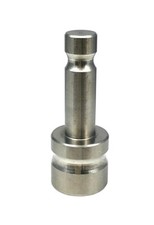 NEU Adapter 5/8" - Leica/Wild A58L